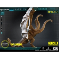 [Pre-Order] PRIME1 STUDIO - LMCJP-07: T-REX VS VELOCIRAPTORS IN THE ROTUNDA (JURASSIC PARK)