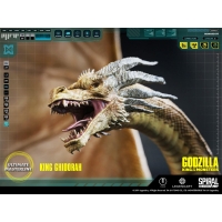 [Pre-Order] PRIME1 STUDIO - LMCJP-07: T-REX VS VELOCIRAPTORS IN THE ROTUNDA (JURASSIC PARK)