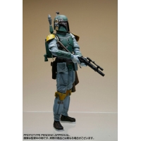 Kotobukiya - ARTFX+ Boba Fett Cloud City Ver