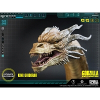 [Pre-Order] PRIME1 STUDIO - LMCJP-07: T-REX VS VELOCIRAPTORS IN THE ROTUNDA (JURASSIC PARK)