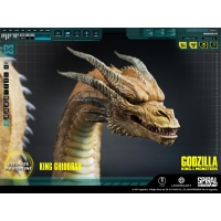 [Pre-Order] PRIME1 STUDIO - LMCJP-07: T-REX VS VELOCIRAPTORS IN THE ROTUNDA (JURASSIC PARK)