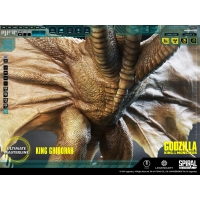 [Pre-Order] PRIME1 STUDIO - LMCJP-07: T-REX VS VELOCIRAPTORS IN THE ROTUNDA (JURASSIC PARK)