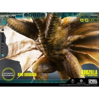 [Pre-Order] PRIME1 STUDIO - LMCJP-07: T-REX VS VELOCIRAPTORS IN THE ROTUNDA (JURASSIC PARK)