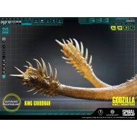 [Pre-Order] PRIME1 STUDIO - LMCJP-07: T-REX VS VELOCIRAPTORS IN THE ROTUNDA (JURASSIC PARK)