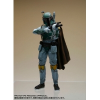 Kotobukiya - ARTFX+ Boba Fett Cloud City Ver