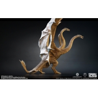 [Pre-Order] PRIME1 STUDIO - LMCJP-07: T-REX VS VELOCIRAPTORS IN THE ROTUNDA (JURASSIC PARK)