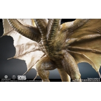 [Pre-Order] PRIME1 STUDIO - LMCJP-07: T-REX VS VELOCIRAPTORS IN THE ROTUNDA (JURASSIC PARK)