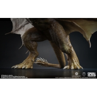 [Pre-Order] PRIME1 STUDIO - LMCJP-07: T-REX VS VELOCIRAPTORS IN THE ROTUNDA (JURASSIC PARK)