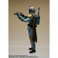 Kotobukiya - ARTFX+ Boba Fett Cloud City Ver