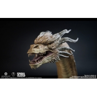 [Pre-Order] PRIME1 STUDIO - LMCJP-07: T-REX VS VELOCIRAPTORS IN THE ROTUNDA (JURASSIC PARK)