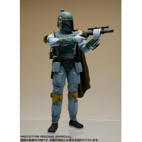 Kotobukiya - ARTFX+ Boba Fett Cloud City Ver