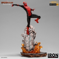 [Pre-Oder] Iron Studios - Maria Hill BDS Art Scale 1/10 - Spider-Man: Far From Home