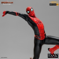 [Pre-Oder] Iron Studios - Maria Hill BDS Art Scale 1/10 - Spider-Man: Far From Home