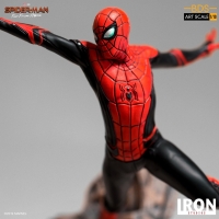 [Pre-Oder] Iron Studios - Maria Hill BDS Art Scale 1/10 - Spider-Man: Far From Home