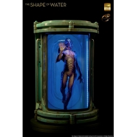 Elite Creature Collectibles - Dark Hero : Guyver Zoanoid Maquette