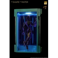 Elite Creature Collectibles - Dark Hero : Guyver Zoanoid Maquette