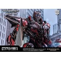 [Pre-Order] PRIME1 STUDIO - PMSFV-02: RYU (STREET FIGHTER V)