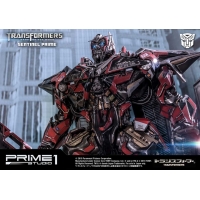 [Pre-Order] PRIME1 STUDIO - PMSFV-02: RYU (STREET FIGHTER V)