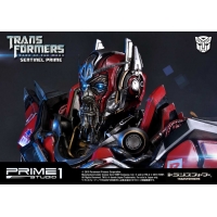 [Pre-Order] PRIME1 STUDIO - PMSFV-02: RYU (STREET FIGHTER V)