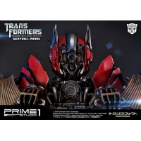 [Pre-Order] PRIME1 STUDIO - PMSFV-02: RYU (STREET FIGHTER V)