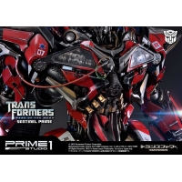 [Pre-Order] PRIME1 STUDIO - PMSFV-02: RYU (STREET FIGHTER V)