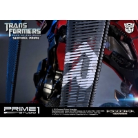 [Pre-Order] PRIME1 STUDIO - PMSFV-02: RYU (STREET FIGHTER V)