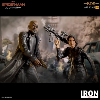 [Pre-Oder] Iron Studios - Spider-Man BDS Art Scale 1/10 - Spider-Man: Far From Home