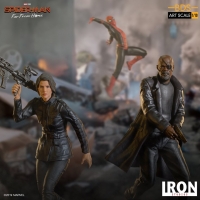 [Pre-Oder] Iron Studios - Spider-Man BDS Art Scale 1/10 - Spider-Man: Far From Home