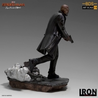 [Pre-Oder] Iron Studios - Spider-Man BDS Art Scale 1/10 - Spider-Man: Far From Home