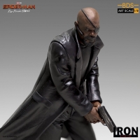 [Pre-Oder] Iron Studios - Spider-Man BDS Art Scale 1/10 - Spider-Man: Far From Home