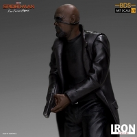 [Pre-Oder] Iron Studios - Spider-Man BDS Art Scale 1/10 - Spider-Man: Far From Home