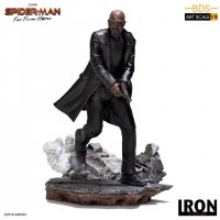 [Pre-Oder] Iron Studios - Spider-Man BDS Art Scale 1/10 - Spider-Man: Far From Home