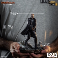 [Pre-Oder] Iron Studios - Spider-Man BDS Art Scale 1/10 - Spider-Man: Far From Home