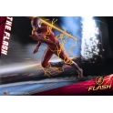 Hot Toys - TMS009 - The Flash - 1/6th scale The Flash Collectible Figure