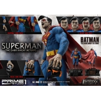 [Pre-Order] PRIME1 STUDIO - MMDCDK3-02 SUPERMAN (BATMAN THE DARK KNIGHT RETURNS COMICS)