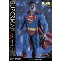 [Pre-Order] PRIME1 STUDIO - MMDCDK3-02 SUPERMAN (BATMAN THE DARK KNIGHT RETURNS COMICS)