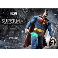 [Pre-Order] PRIME1 STUDIO - MMDCDK3-02 SUPERMAN (BATMAN THE DARK KNIGHT RETURNS COMICS)