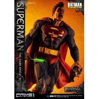 [Pre-Order] PRIME1 STUDIO - MMDCDK3-02 SUPERMAN (BATMAN THE DARK KNIGHT RETURNS COMICS)