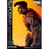 [Pre-Order] PRIME1 STUDIO - MMDCDK3-02 SUPERMAN (BATMAN THE DARK KNIGHT RETURNS COMICS)