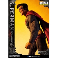 [Pre-Order] PRIME1 STUDIO - MMDCDK3-02 SUPERMAN (BATMAN THE DARK KNIGHT RETURNS COMICS)