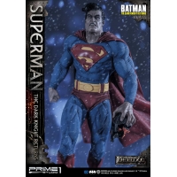 [Pre-Order] PRIME1 STUDIO - MMDCDK3-02 SUPERMAN (BATMAN THE DARK KNIGHT RETURNS COMICS)