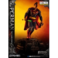 [Pre-Order] PRIME1 STUDIO - MMDCDK3-02 SUPERMAN (BATMAN THE DARK KNIGHT RETURNS COMICS)