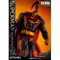 [Pre-Order] PRIME1 STUDIO - MMDCDK3-02 SUPERMAN (BATMAN THE DARK KNIGHT RETURNS COMICS)