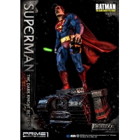 [Pre-Order] PRIME1 STUDIO - MMDCDK3-02 SUPERMAN (BATMAN THE DARK KNIGHT RETURNS COMICS)