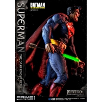 [Pre-Order] PRIME1 STUDIO - MMDCDK3-02 SUPERMAN (BATMAN THE DARK KNIGHT RETURNS COMICS)