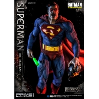 [Pre-Order] PRIME1 STUDIO - MMDCDK3-02 SUPERMAN (BATMAN THE DARK KNIGHT RETURNS COMICS)