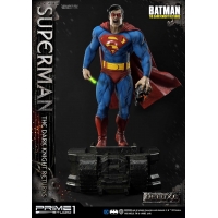 [Pre-Order] PRIME1 STUDIO - MMDCDK3-02 SUPERMAN (BATMAN THE DARK KNIGHT RETURNS COMICS)