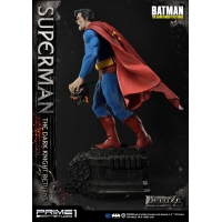 [Pre-Order] PRIME1 STUDIO - MMDCDK3-02 SUPERMAN (BATMAN THE DARK KNIGHT RETURNS COMICS)