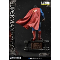 [Pre-Order] PRIME1 STUDIO - MMDCDK3-02 SUPERMAN (BATMAN THE DARK KNIGHT RETURNS COMICS)