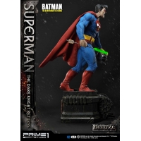 [Pre-Order] PRIME1 STUDIO - MMDCDK3-02 SUPERMAN (BATMAN THE DARK KNIGHT RETURNS COMICS)